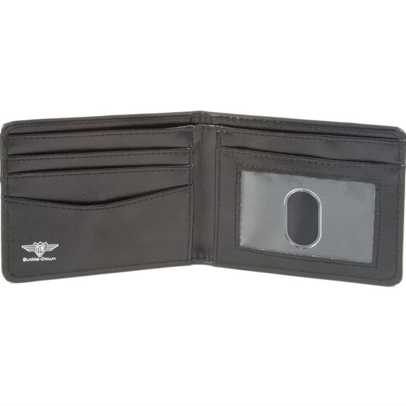 New Chevy Impala bifold wallet - Picture 3 of 3